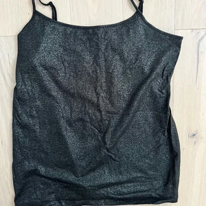 Loft Tank Top